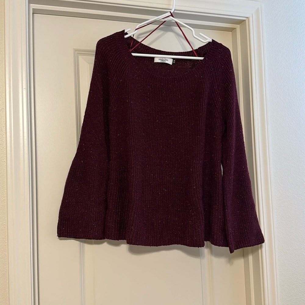 *LIKE NEW* Carly Jean LA Sweater